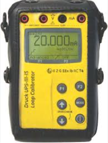 Loop Calibrator UPS-111-IS